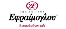 Efraimoglou logo
