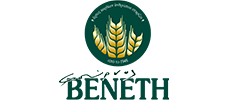 LOGO BENETH pos & neg